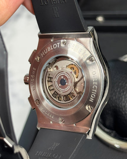 HUBLOT CRONO CLASSIC FUSION 42