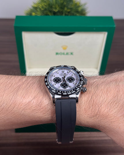 ROLEX COSMOGRAPH DAYTONA -  LAVANDA