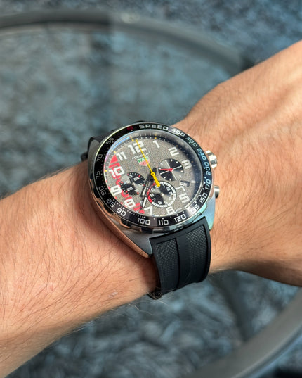 TAG HEUER FORMULA 1