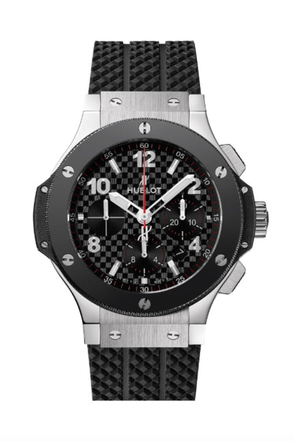 HUBLOT BIG BANG PLATA