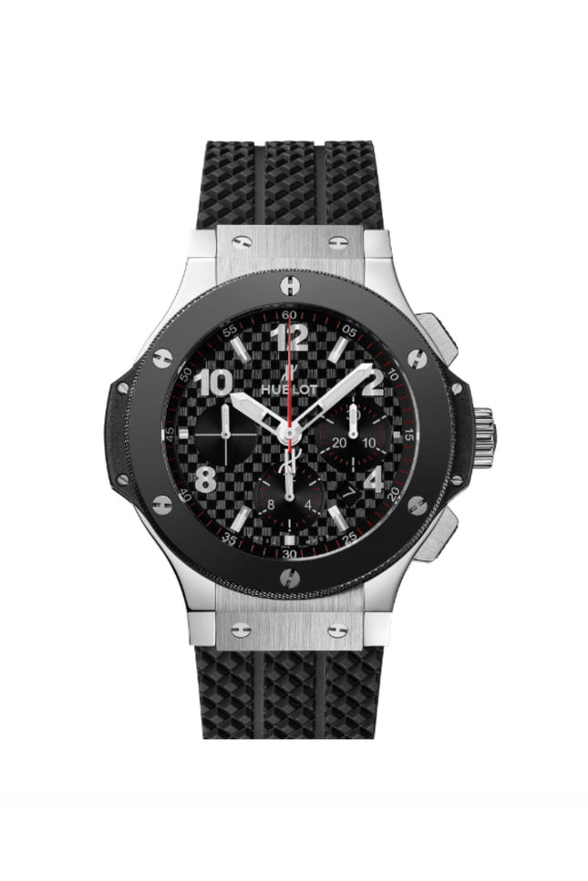 HUBLOT BIG BANG PLATA