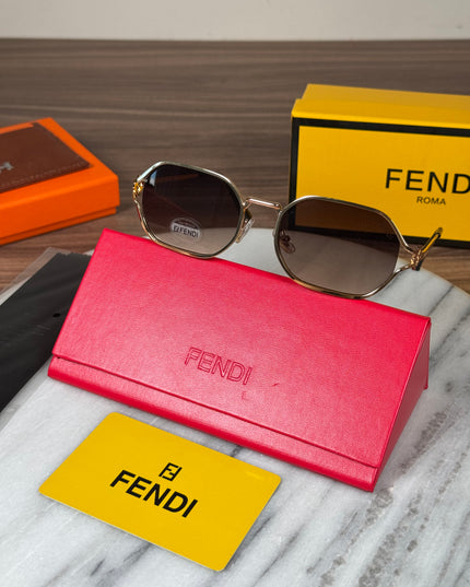 LENTES FND