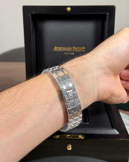 AUDEMARS PIGUET ROYAL OAK