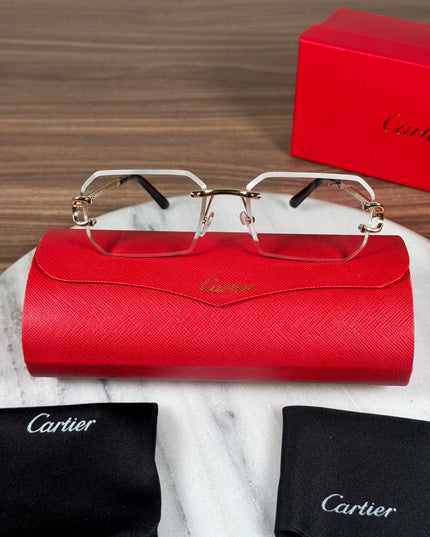 CARTIER FOTOCROMÁTICO