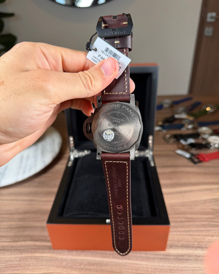 PANERAI SUMERSIBLE (OFFICINE)