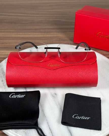 CARTIER FOTOCROMÁTICO