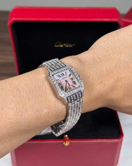 CARTIER PANTHERE