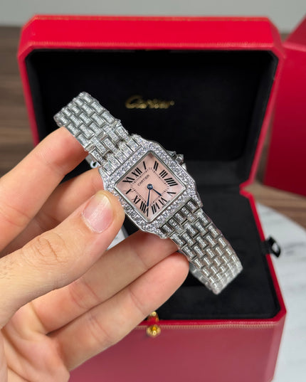 CARTIER PANTHERE