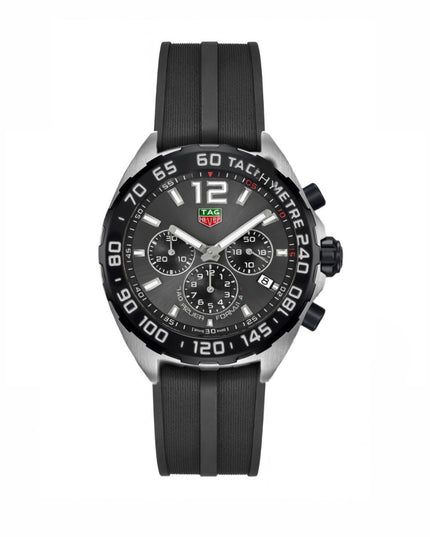 TAG HEUER FORMULA 1  - CAUCHO