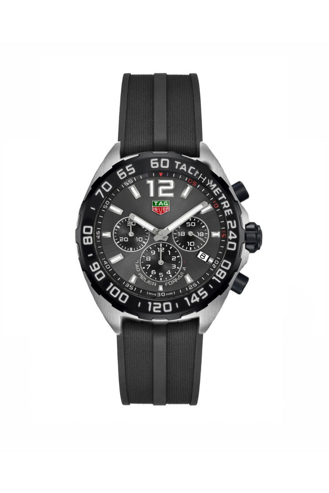 TAG HEUER FORMULA 1  - CAUCHO