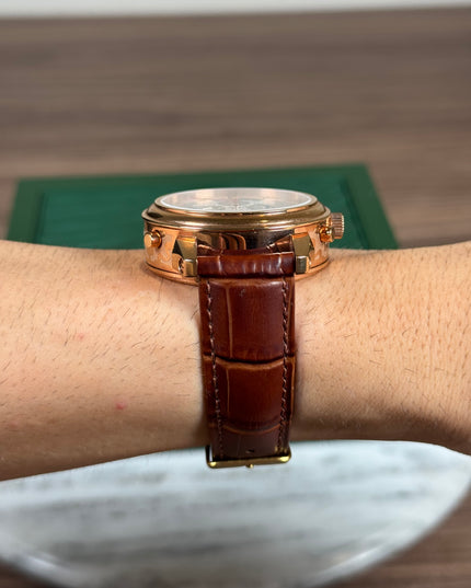 PATEK PHILIPPE GRAND COMPLICATIONS