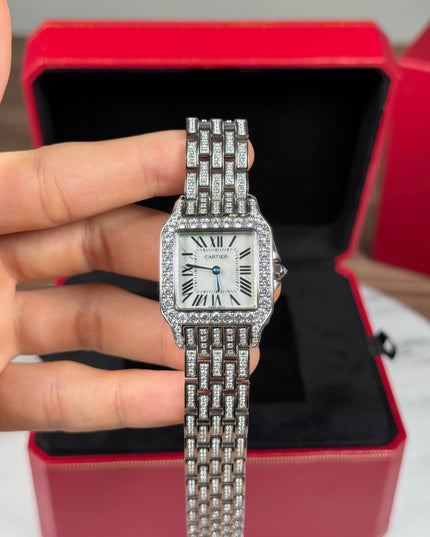 CARTIER PANTHERE