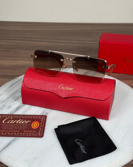 CARTIER