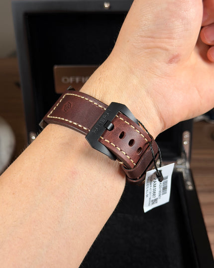 PANERAI SUMERSIBLE (OFFICINE)