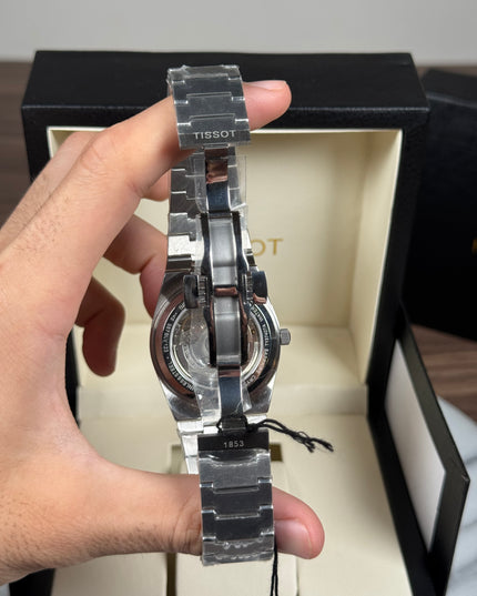 TISSOT PRX POWERMATIC 80