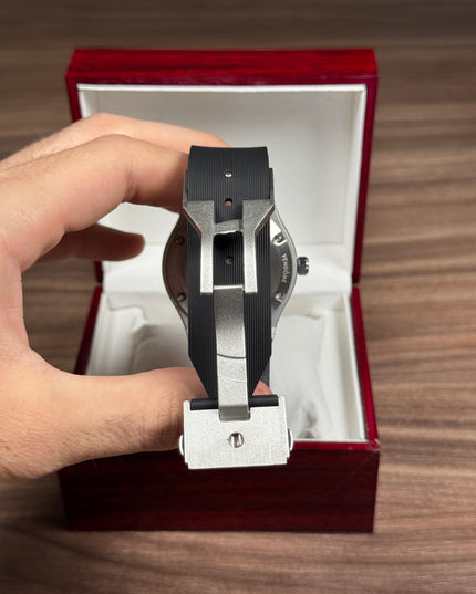 HUBLOT AUTOMATIC TOURBILLON