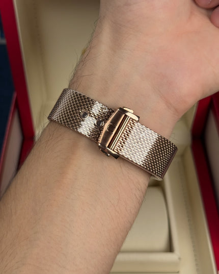 OMEGA SEAMASTER DIVER 300M - BRONZE GOLD