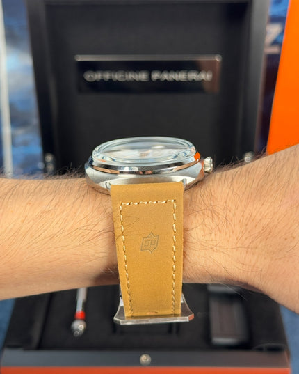 PANERAI RADIOMIR - CAMEL