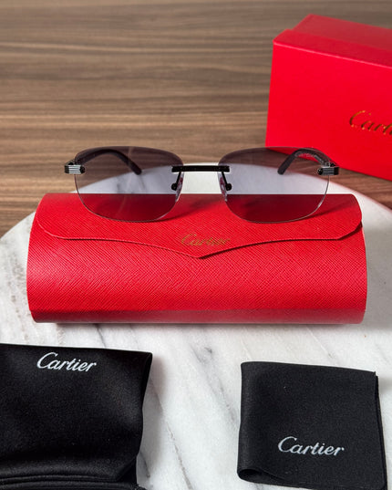 CARTIER FOTOCROMÁTICO