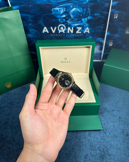 ROLEX PERPETUAL 1908 SUIZO
