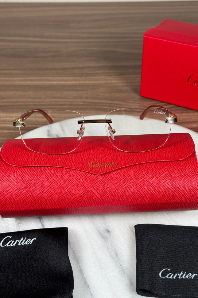 CARTIER FOTOCROMÁTICO