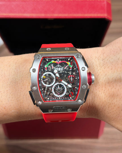 RICHARD MILLE RM 11-03