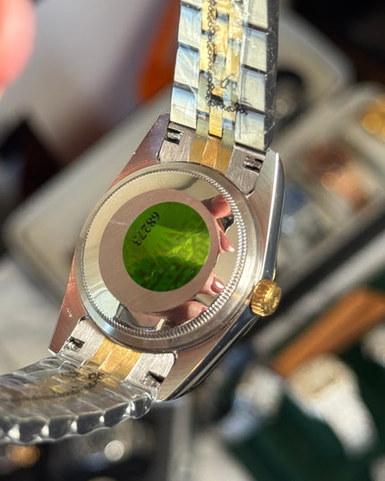 ROLEX LADY DATEJUST - ESFERA ROSA