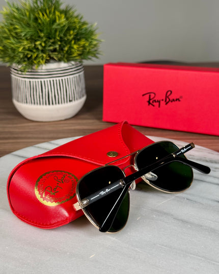 RAY-BAN
