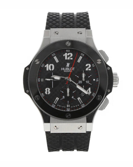 HUBLOT BIG BANG SUIZO