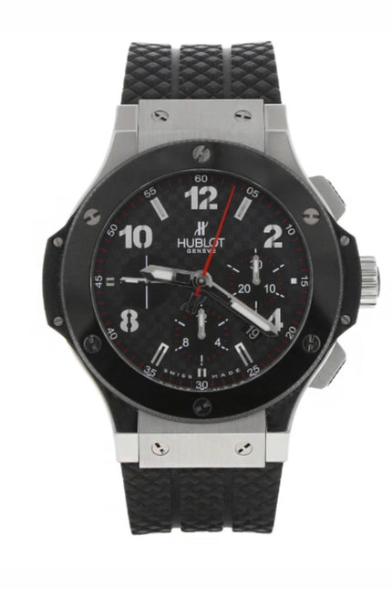 HUBLOT BIG BANG SUIZO
