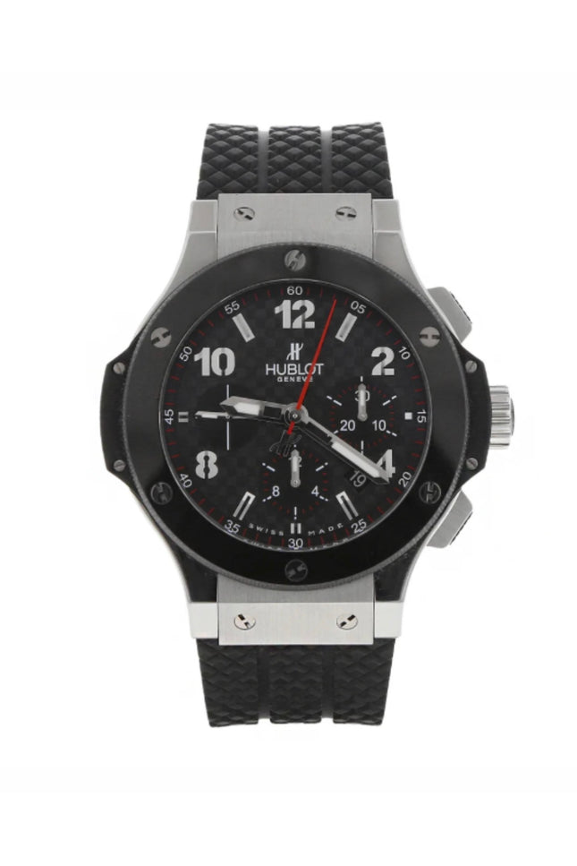 HUBLOT BIG BANG SUIZO