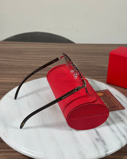 CARTIER FOTOCROMÁTICO