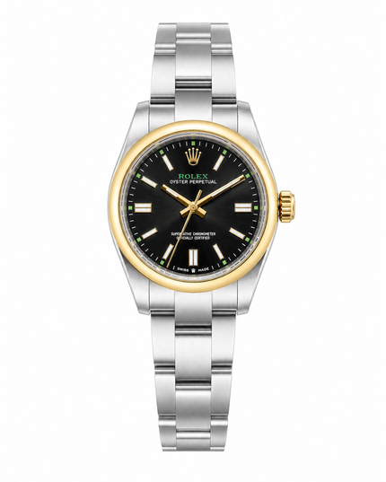 ROLEX 2026 OYSTER PERPETUAL 42 MM