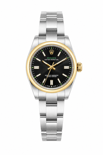 ROLEX 2026 OYSTER PERPETUAL 42 MM