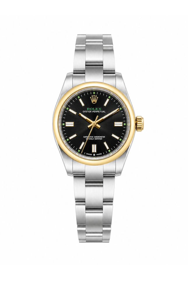 ROLEX 2026 OYSTER PERPETUAL 42 MM