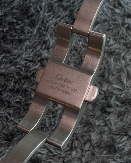 CARTIER BALLON BLEU 40MM