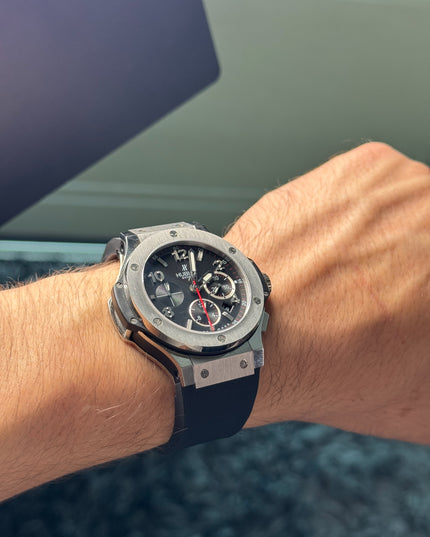 HUBLOT BIG BANG 44 MM SUIZO