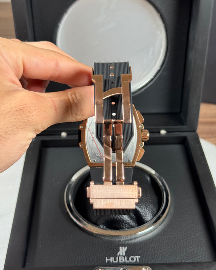SPIRIT OF BIG BANG BLACK MAGIC - NEGRO/ROSEGOLD