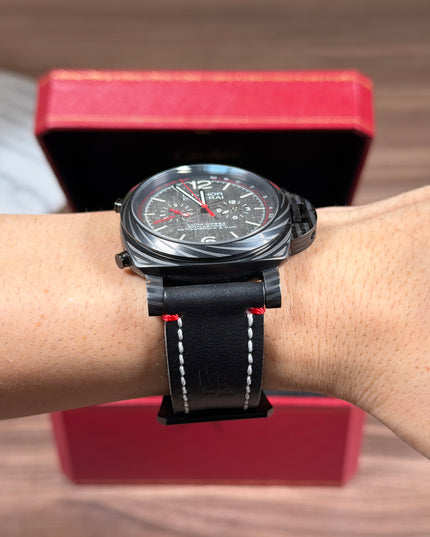 PANERAI LUMINOR 1950 47 REGATTA