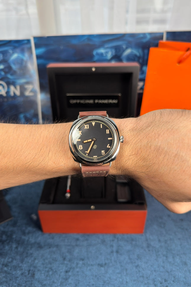PANERAI RADIOMIR CALIFORNIA - FONDO NEGRO