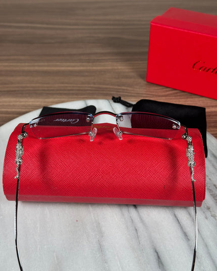 CARTIER FOTOCROMÁTICO
