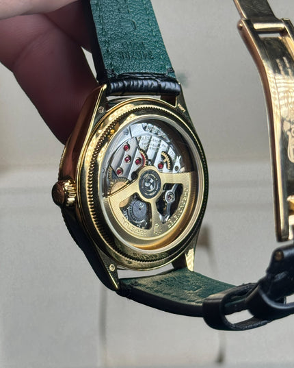 ROLEX PERPETUAL 1908 SUIZO