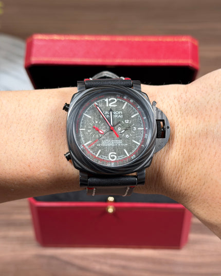 PANERAI LUMINOR 1950 47 REGATTA