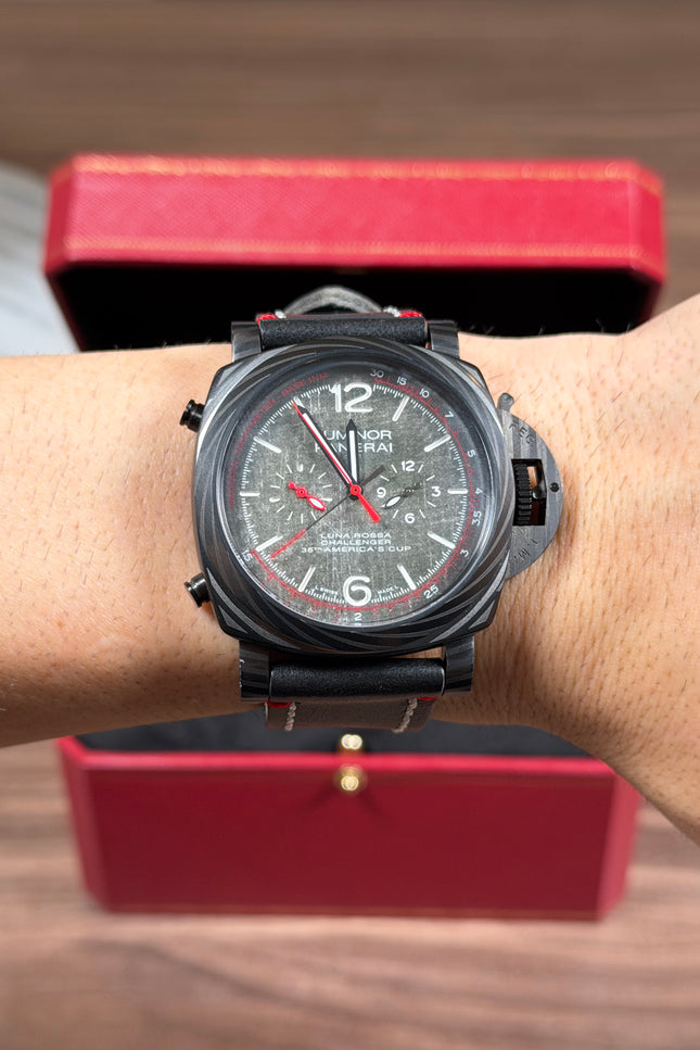 PANERAI LUMINOR 1950 47 REGATTA