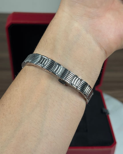 CARTIER COUGAR MINI DAMA