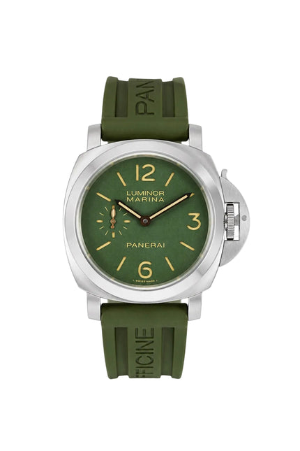 PANERAI LUMINOR MARINA - VERDE