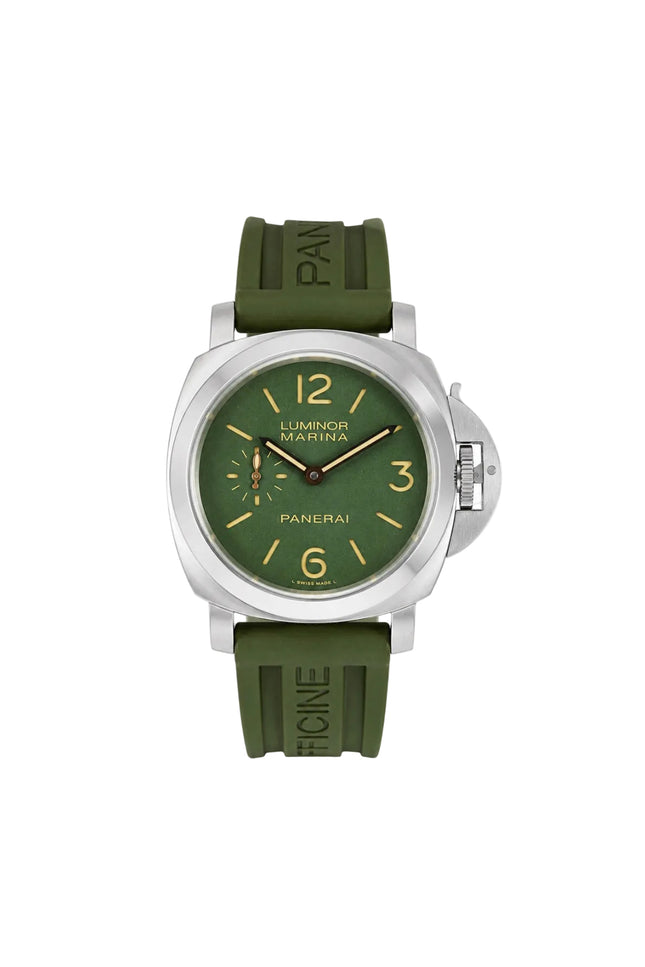 PANERAI LUMINOR MARINA - VERDE