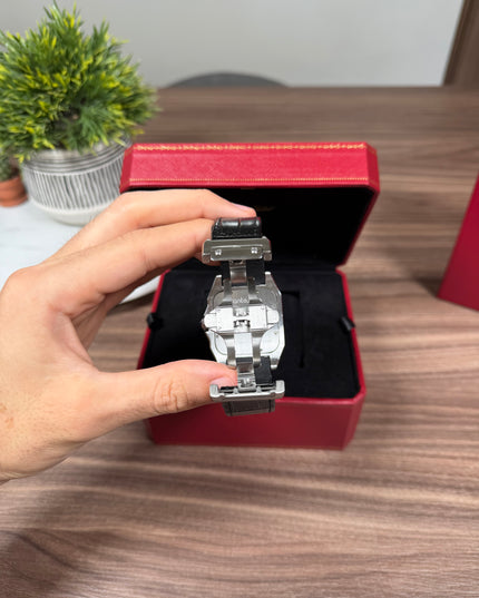 CARTIER SANTOS - 100