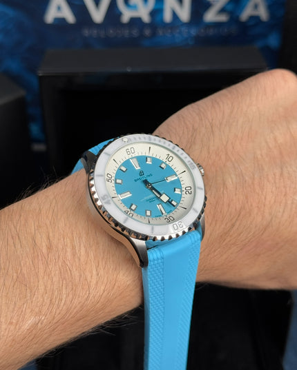 BREITLING SUPEROCEAN 36