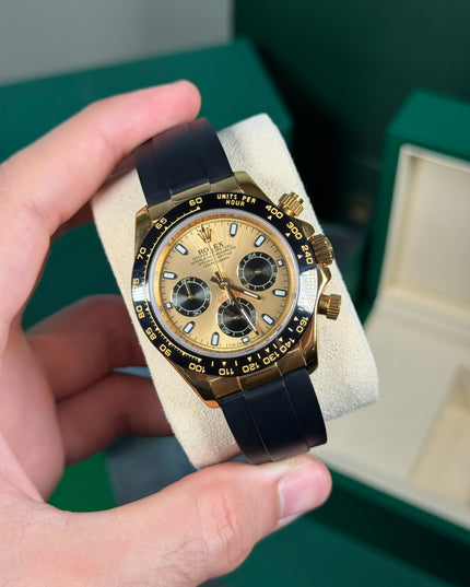 ROLEX COSMOGRAPH DAYTONA - GOLD